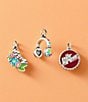 James Avery Enamel Dr Pepper Bottle Cap Novelty Charm - Image 2