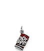 James Avery Enamel Dr. Pepper Novelty Charm - Image 1