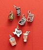 James Avery Enamel Dr. Pepper Novelty Charm - Image 5