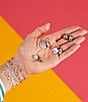 James Avery Enamel Dr. Pepper Novelty Charm - Image 6