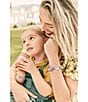 Color:Sterling Multicolor - Image 4 - Enamel Easter Basket Charm