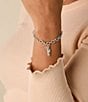 James Avery Enamel Fearless Charm - Image 2