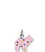 James Avery Enamel Frosted Animal Cracker Charm - Image 1