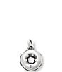 James Avery Enamel Frosted Donut Novelty Charm - Image 2