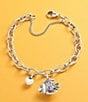 James Avery Enamel Happy Fish Charm - Image 3