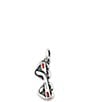 James Avery Enamel Heart Sunglasses Charm - Image 2