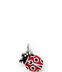 James Avery Enamel Ladybug Charm - Image 1