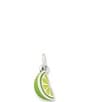 James Avery Enamel Citrus Slice Charm - Image 4