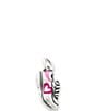James Avery Enamel Love My Sneakers Charm - Image 1