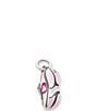 James Avery Enamel Love My Sneakers Charm - Image 2
