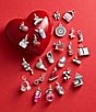 James Avery Enamel Love My Sneakers Charm - Image 4