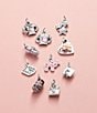 James Avery Enamel Love My Sneakers Charm - Image 6