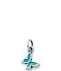 James Avery Enamel Mini Butterfly Charm - Image 6