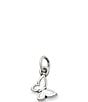 James Avery Enamel Mini Butterfly Charm - Image 1