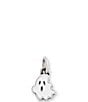 James Avery Enamel Mini Ghost Charm - Image 1