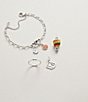 James Avery Enamel Mini Ghost Charm - Image 5