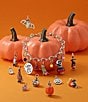 James Avery Enamel Mini Pumpkin Charm - Image 4