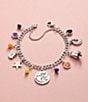 James Avery Enamel Mini Pumpkin Charm - Image 5