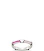 James Avery Enamel Multi Hearts Band Ring - Image 1