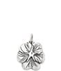 James Avery Enamel Pansy Charm - Image 2