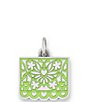 James Avery Enamel Papel Picado Charm - Image 4