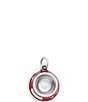 James Avery Enamel Pet Bowl Novelty Charm - Image 2