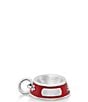 James Avery Enamel Pet Bowl Novelty Charm - Image 3