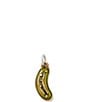 James Avery Enamel Pickle Novelty Charm - Image 1