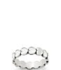 James Avery Enamel Connected Hearts Ring - Image 1