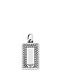 James Avery Enamel Queen of Hearts Charm - Image 2