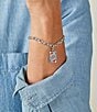 James Avery Enamel Queen of Hearts Charm - Image 5