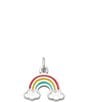 James Avery Enamel Rainbow Charm - Image 1