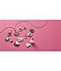James Avery Enamel Red Hearts in Bloom Charm - Image 3