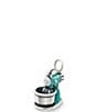 James Avery Enamel Retro Mixer Novelty Charm - Image 2
