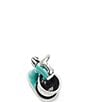 James Avery Enamel Retro Mixer Novelty Charm - Image 3