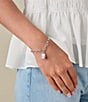 James Avery Enamel Roller Bag Charm - Image 3