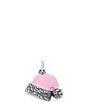 James Avery Enamel Santa Hat Charm - Image 1