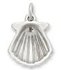 James Avery Enamel Seashell Charm - Image 2