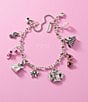 James Avery Enamel Slide Heels Charm - Image 5