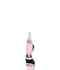 James Avery Enamel Slide Heels Charm - Image 1