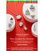 James Avery Enamel Taco Truck Charm, Color:Sterling Multi - Image 6