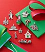 James Avery Enamel Tamale Season Charm - Image 4