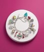 James Avery Enamel Texas Serape Charm - Image 2