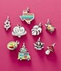 James Avery Enamel Texas Serape Charm - Image 3