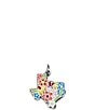 James Avery Enamel Texas Wildflower Charm - Image 1