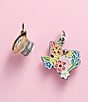 James Avery Enamel Texas Wildflower Charm - Image 2