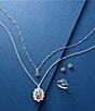 James Avery Enamel Virgin of Guadalupe Charm - Image 3