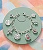 James Avery Enamel Virgin of Guadalupe Charm - Image 4