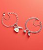 James Avery Enamel Watermelon Slice Charm - Image 3