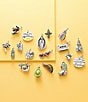 James Avery Enamel Western Boot Novelty Charm - Image 2
